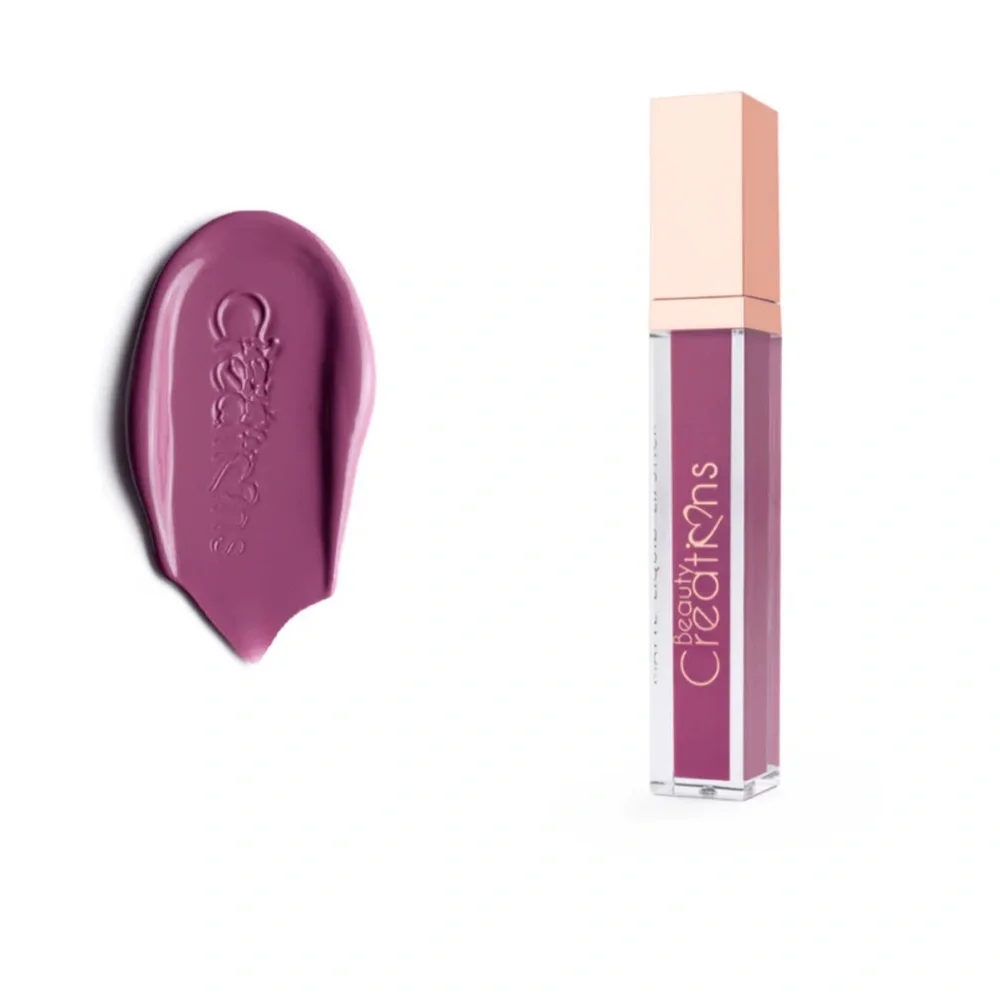 NIB Matte Lipstick Set of Four - Picture 5 of 6